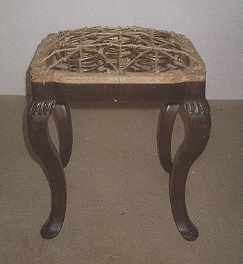 Detail vyv�zan�ch pru�in