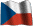 �esk� vlajka
