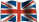 britsk� vlajka