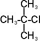 C4H9Cl
