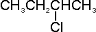 C4H9Cl