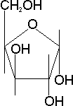 C5H10O5
