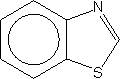 C7H5NS