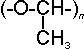 Polyethanal