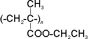 Polyethylmethakryl�t