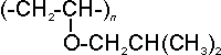 Poly(isobutoxyethylen)
