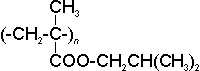 Polyisobutylmethakryl�t