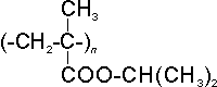 Polyisopropylmethakryl�t