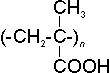 Polymethakrylov� kyselina