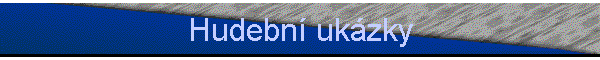 Hudebn� uk�zky