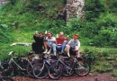 The CBC94 bikers