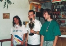 The CBC96 winners