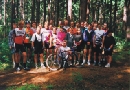 The CBC97 bikers