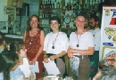 The CBC97 winners (women)