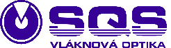 SQS - vláknová optika, a.s.
