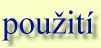 pou�it�