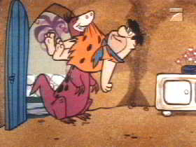 The Flintstones